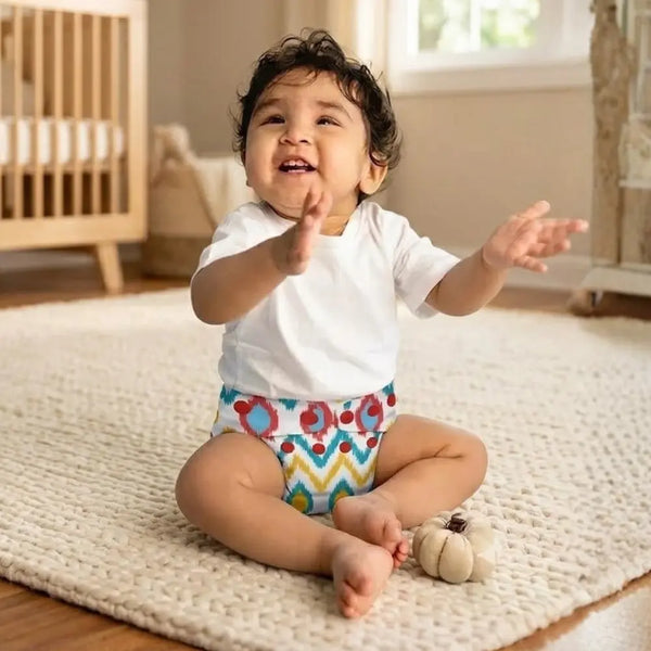 Freesize EKO™ Cloth Diaper