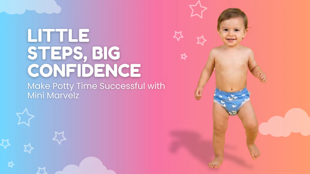 How to Start Potty Training Your Toddler: A Simple Guide for Busy Moms