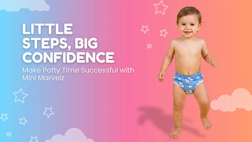 How to Start Potty Training Your Toddler: A Simple Guide for Busy Moms