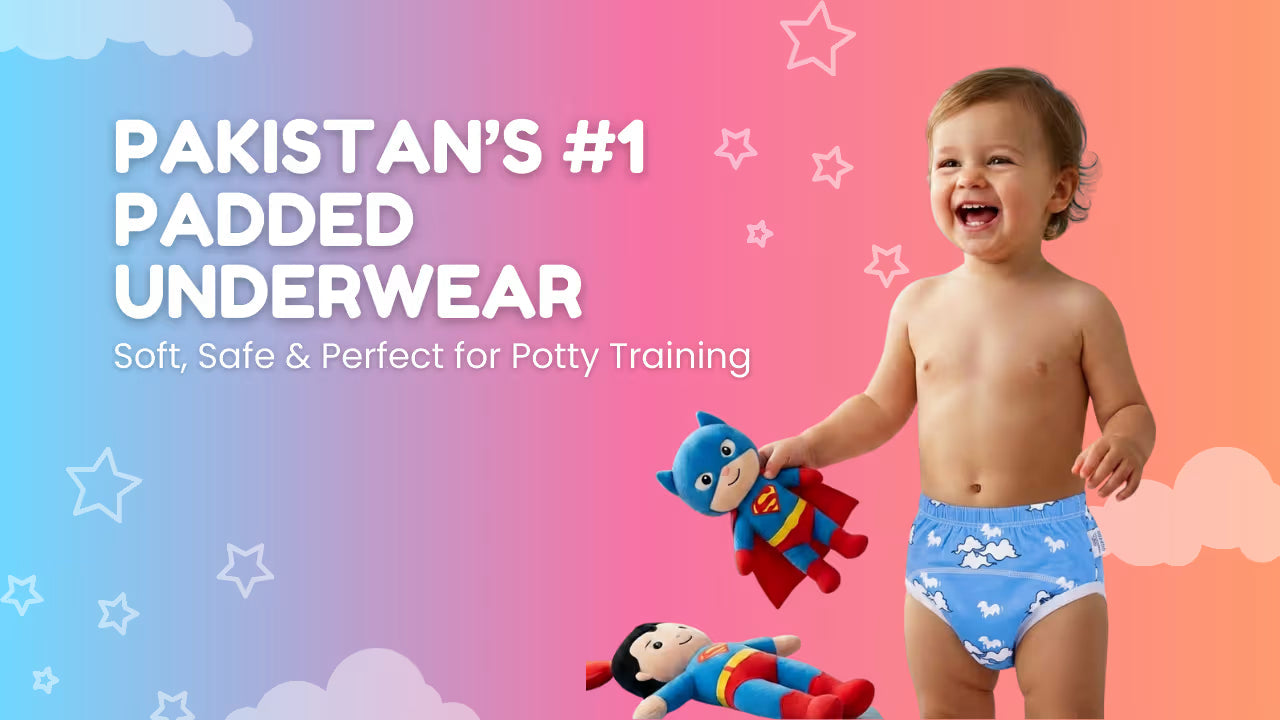 Why Mini Marvelz Padded Underwear Is Every Pakistani Mom’s New Favorite