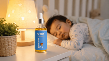Common Sleep Problems in Children and Simple Ways to Improve Rest