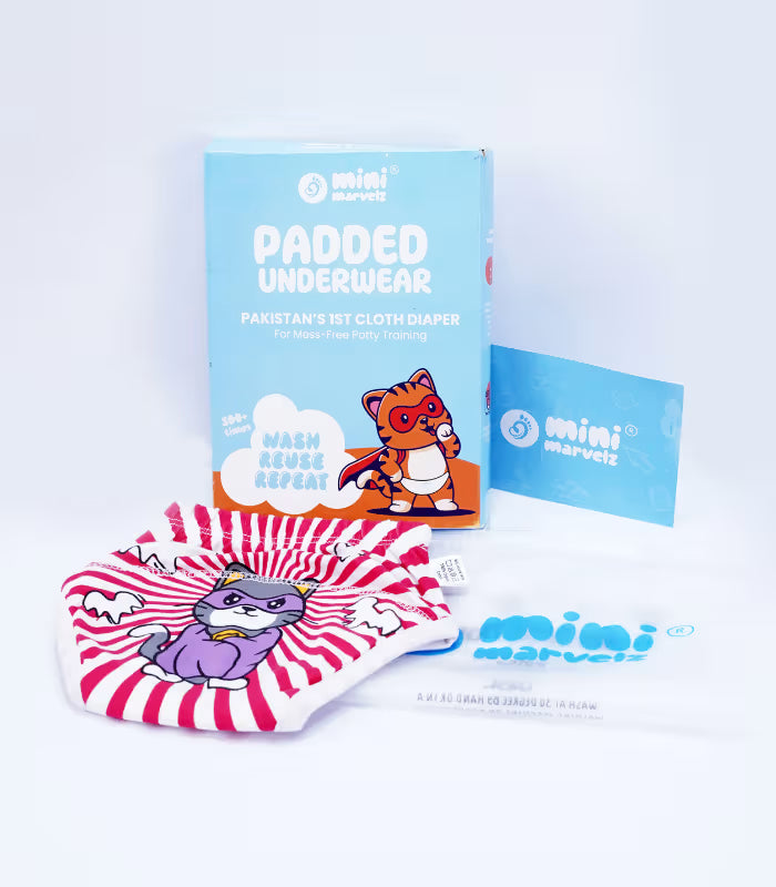 Potty Training Underwear™