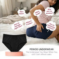 Ultra Absorb™ Period Underwear