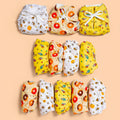 DrySoft™ Padded Langot