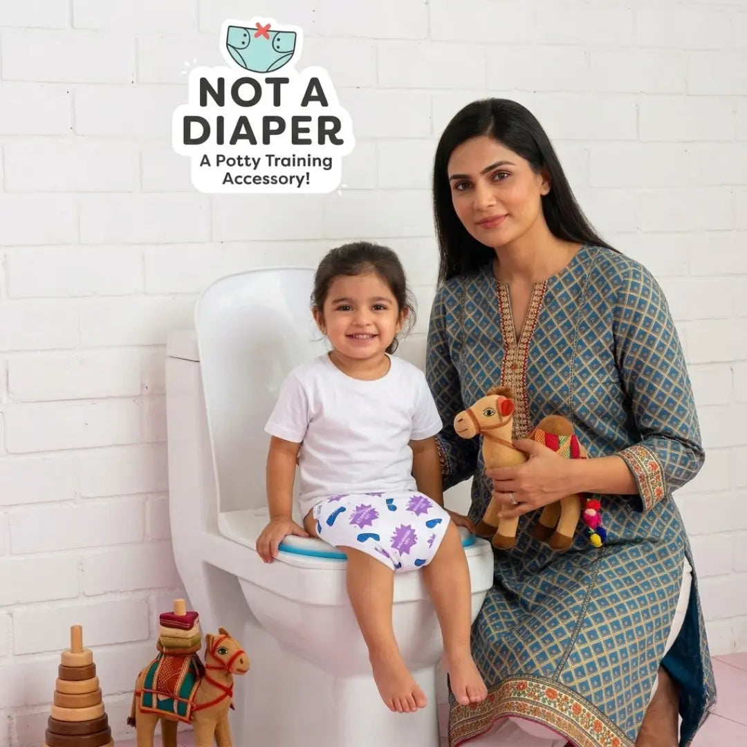 Potty Training Underwear™