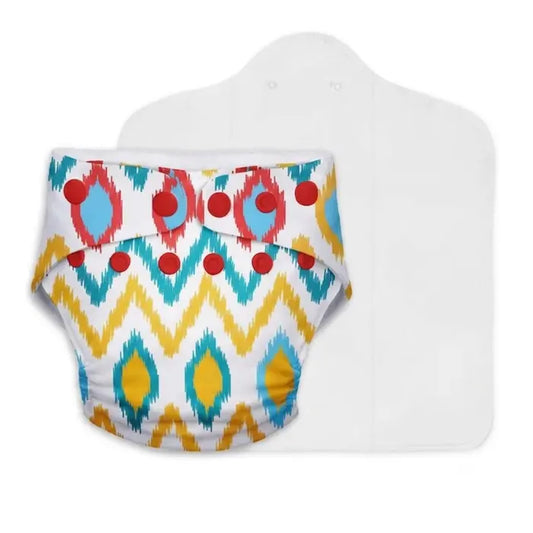 Freesize EKO™ Cloth Diaper