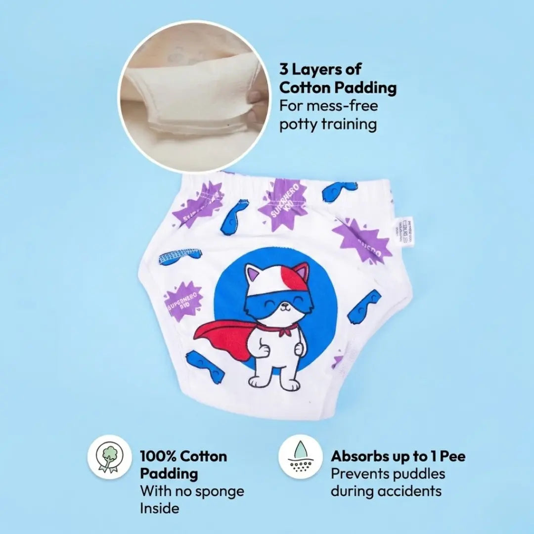 Potty Training Underwear™