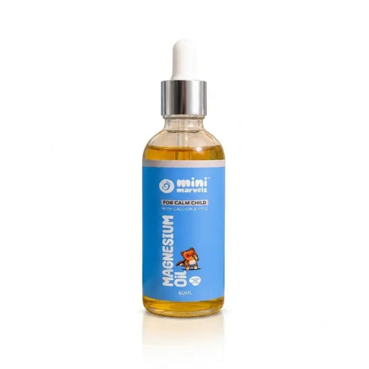 Calm Child™ Magnesium Oil