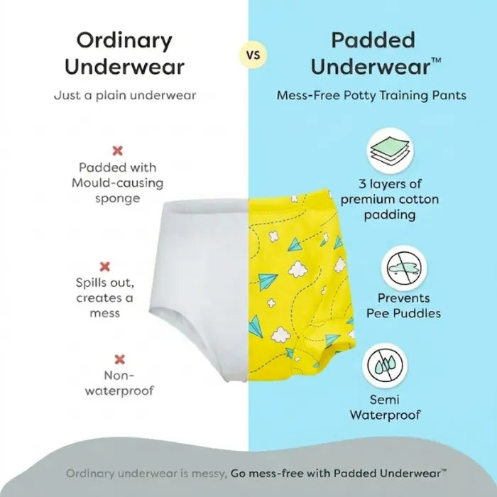 Potty Training Underwear™