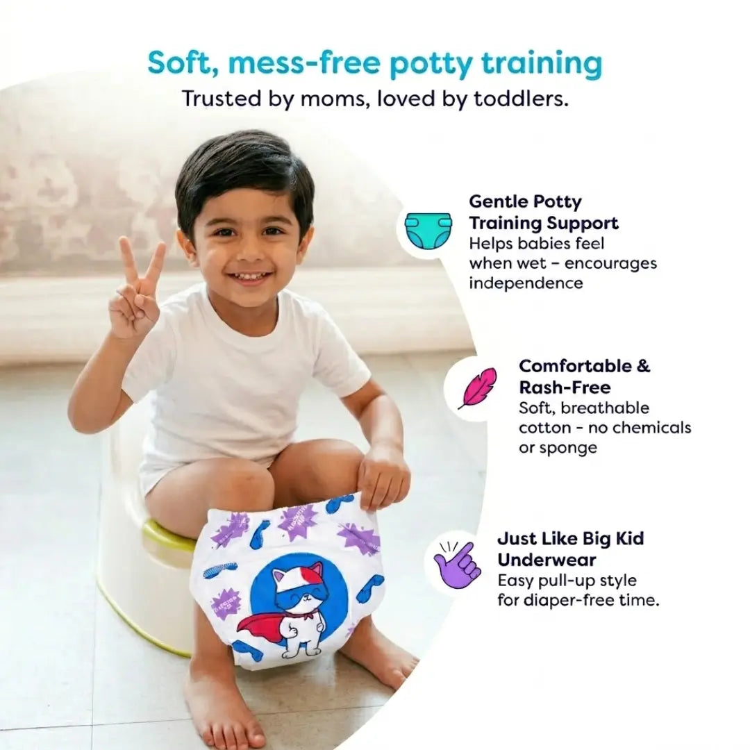 Potty Training Underwear™