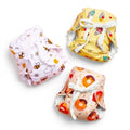 DrySoft™ Padded Langot