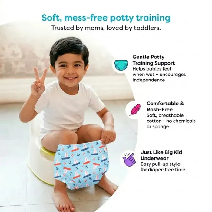 Potty Training Underwear™