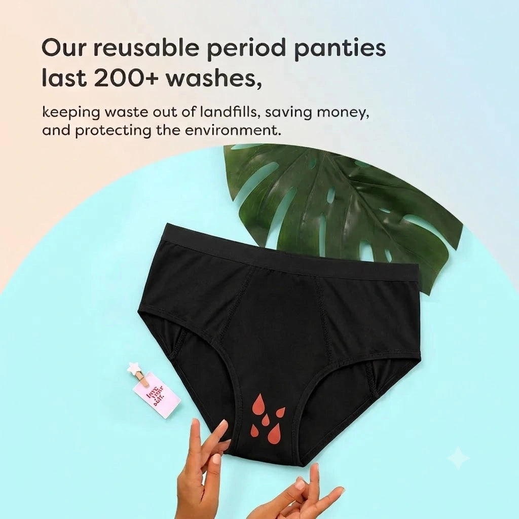 Pocket & Planet Friendly