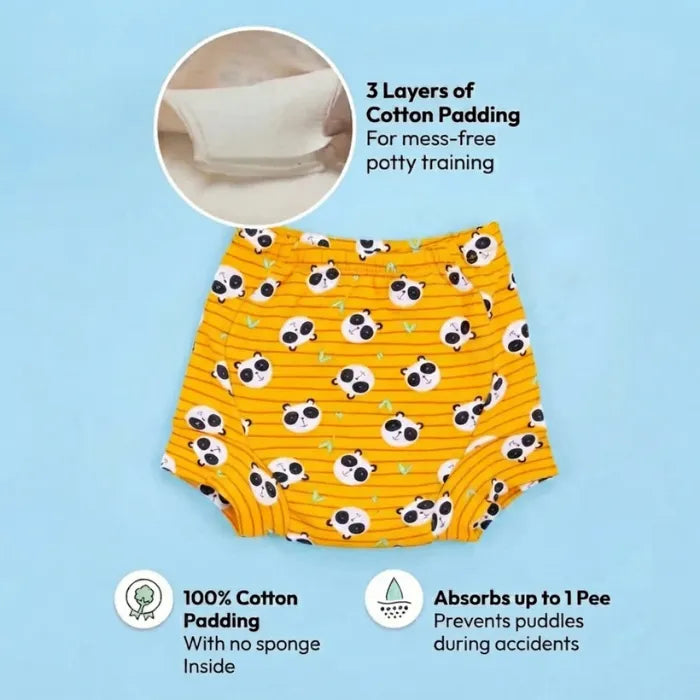 Potty Training Underwear™