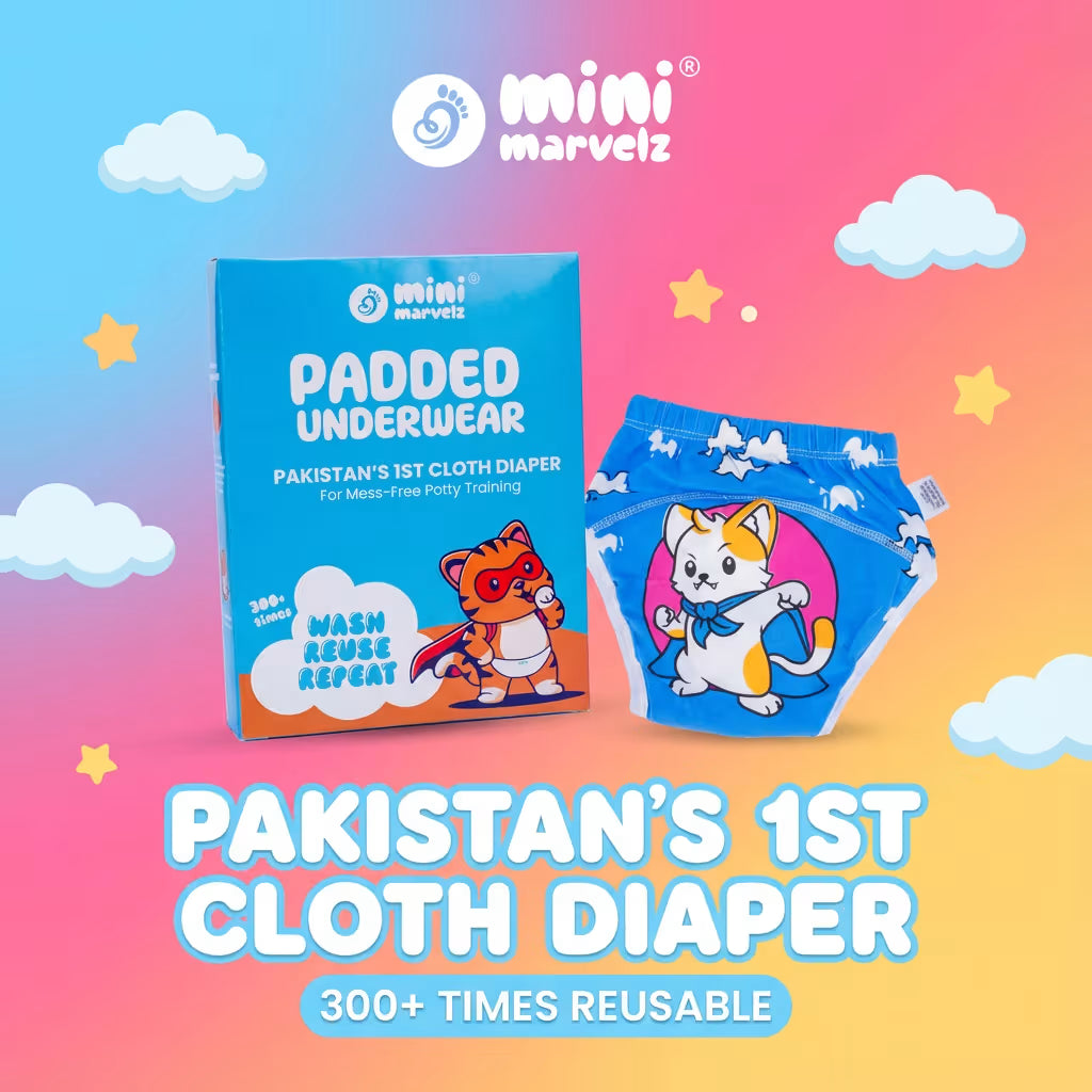 Potty Training Pant For Kids