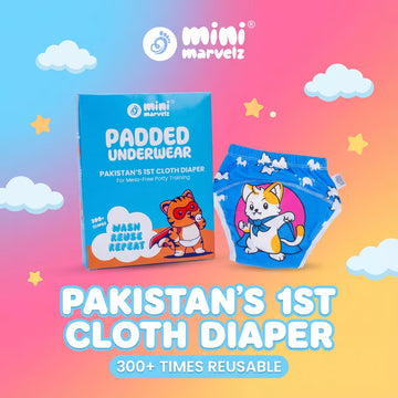 Potty Training Pant For Kids