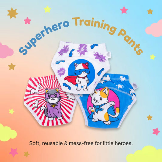 Potty Training Pant For Kids