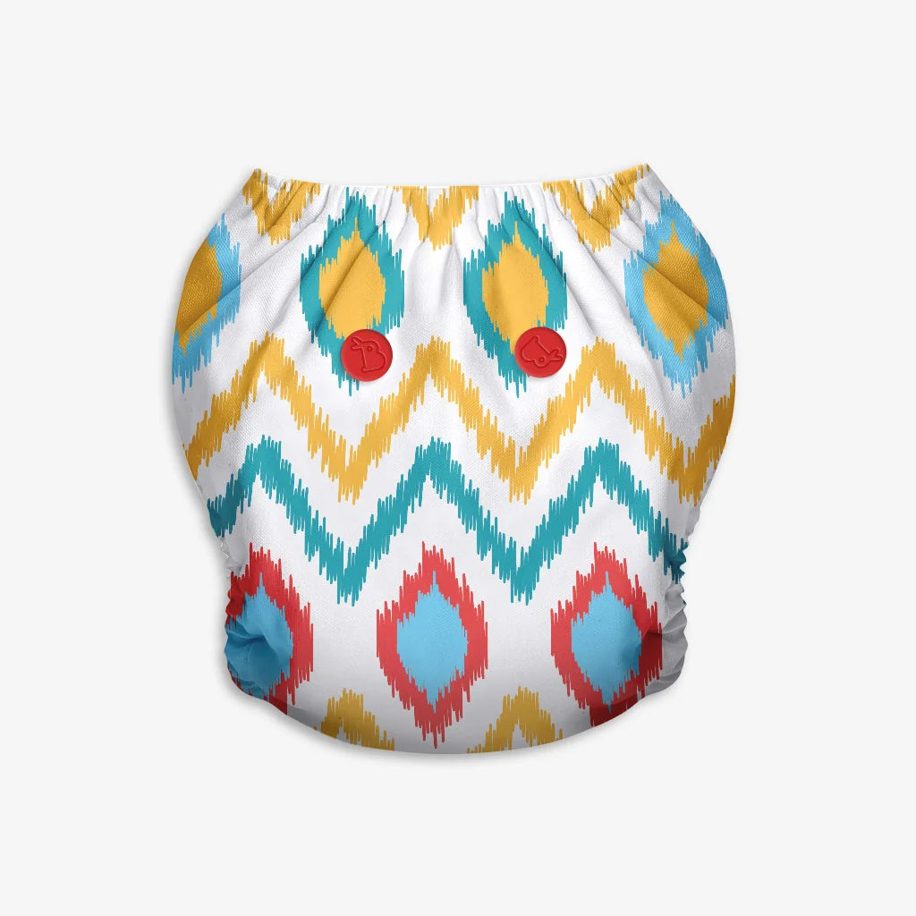 Freesize EKO™ Cloth Diaper