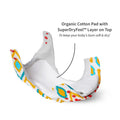 Freesize EKO™ Cloth Diaper