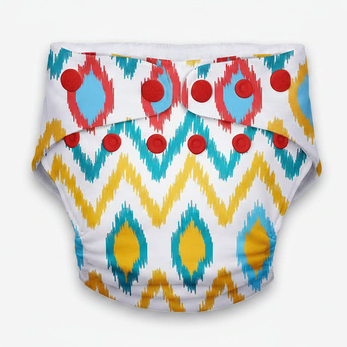 Freesize EKO™ Cloth Diaper