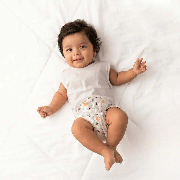 DrySoft™ Padded Langot