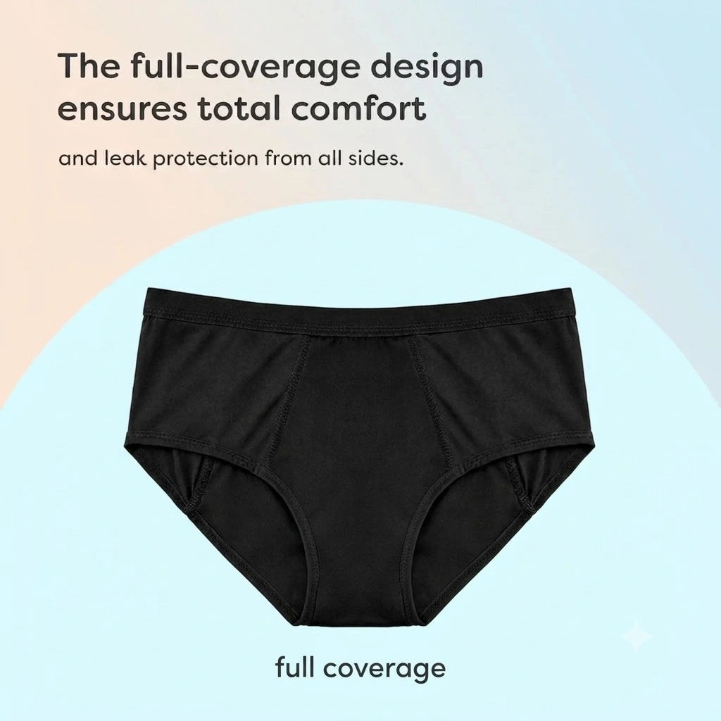 Full Coverage